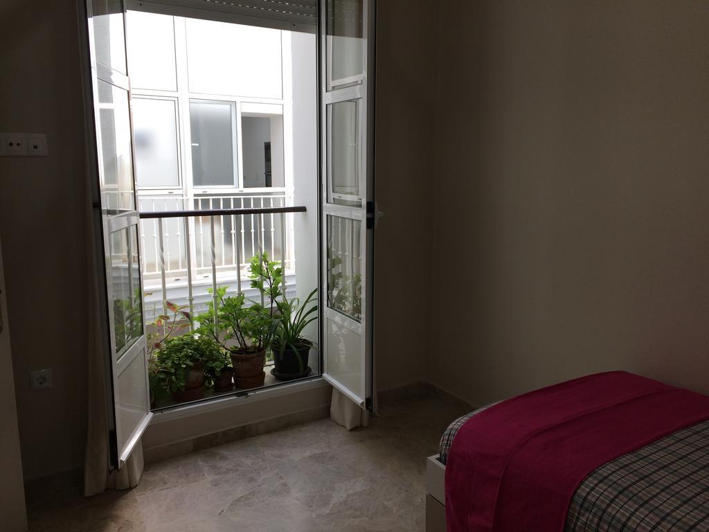 Apartamento San Pedro Cádiz Exterior foto