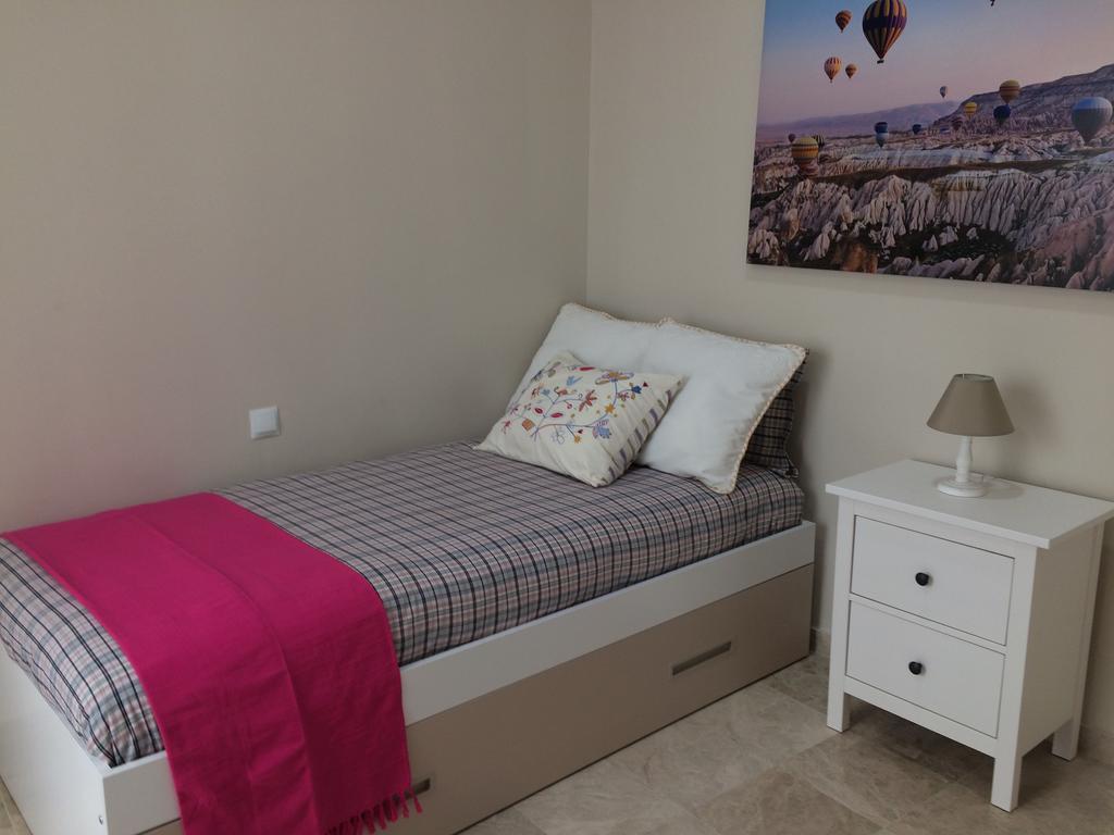 Apartamento San Pedro Cádiz Exterior foto