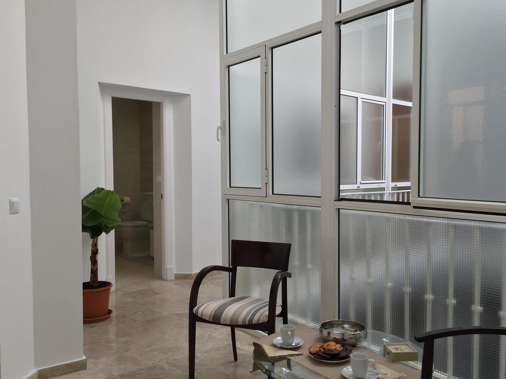 Apartamento San Pedro Cádiz Exterior foto