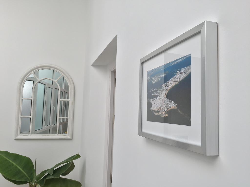 Apartamento San Pedro Cádiz Exterior foto