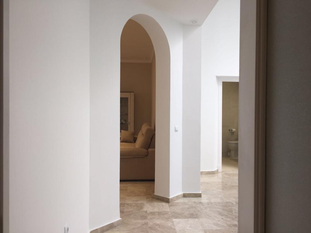 Apartamento San Pedro Cádiz Exterior foto
